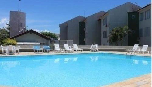 Brejatuba Residence! Conforto e lazer em excelente condomínio - Foto 2