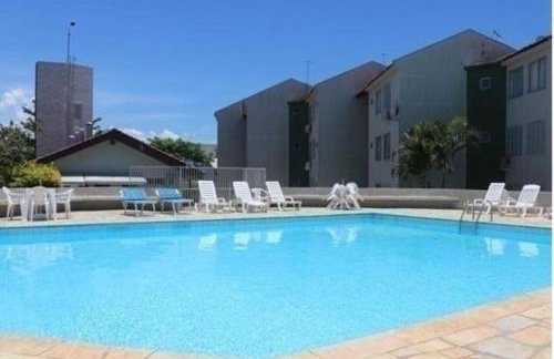 Brejatuba Residence! Conforto e lazer em excelente condomínio - Foto 2