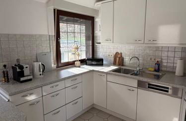 Villa Eifelblick Sauna&Wellness Apartment - Foto 28