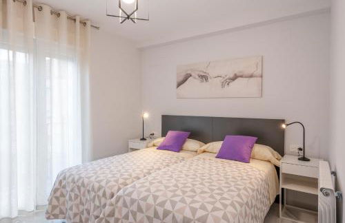 Congresos Granada Apartment - Photo 2