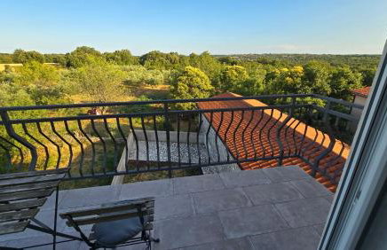 Apartment Sunrise, coastal Istra, Pula Duga Uvala Pavićini - Photo 40