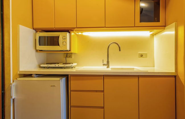 Aegean Princess Apart Hotel - Photo 13