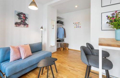 BENSIMON apartments Prenzlauer Berg - Foto 87