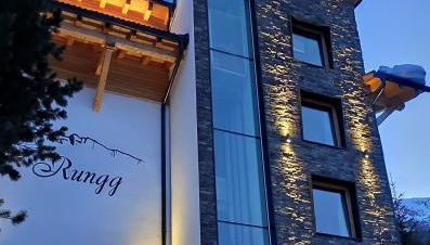 Guesthouse Rungg - Foto 2