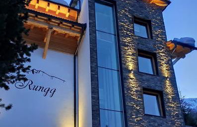 Guesthouse Rungg - Foto 2