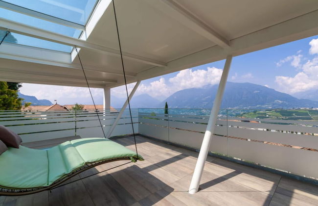 1 Alvarium Comfortable Holiday Residence - Foto 21