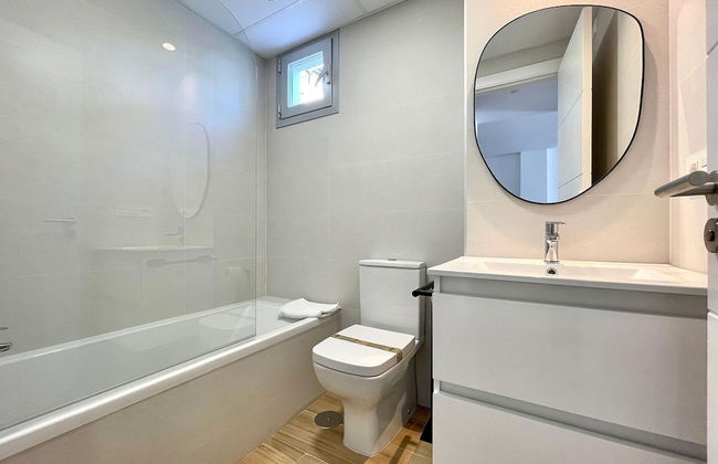 Apartment in Motril Near Playa Beach - Foto 19