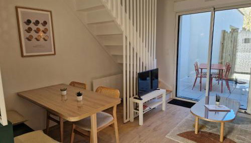 LE PATUREAU - Maison avec terrasse calme - idéale déplacements pro - Proche Nantes - Foto 1