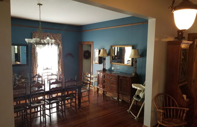 7 Bedroom Manor near Appomattox & Lynchburg - Photo 10