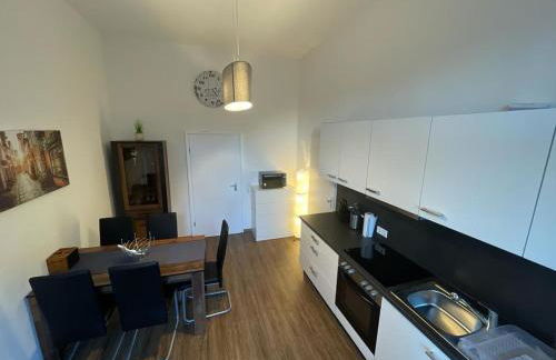 Charmante Wohnung am Neckar - Foto 11