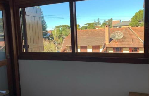 Estação das Hortênsias, seu aconchego em Gramado - Foto 14