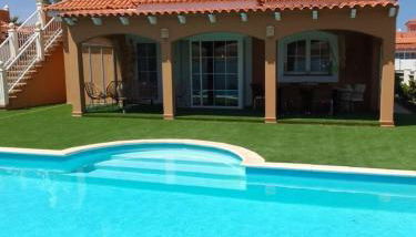 Villa La Hubara - Photo 5