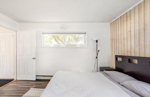 Entire 3bdr home w/parking, backyard, FirePit, BBQ - Foto 22