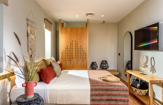 Caldera Anissaras Villas - Foto 7