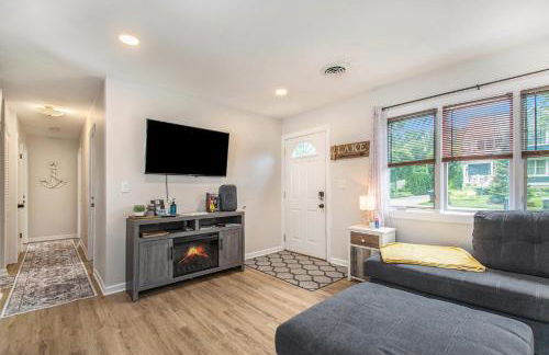 Eagle's Beach Nest - Photo 15