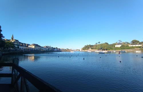 T2 Résidence O'Retz 3 étoiles - Proche centre ville et parking - Foto 32