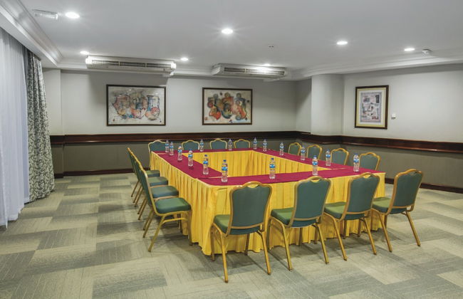 Hotel Riu Palace Las Americas - Adults Only- All Inclusive - Foto 59