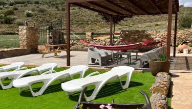 Masía Casa Rullo - Foto 2