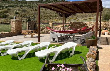 Masía Casa Rullo - Foto 2