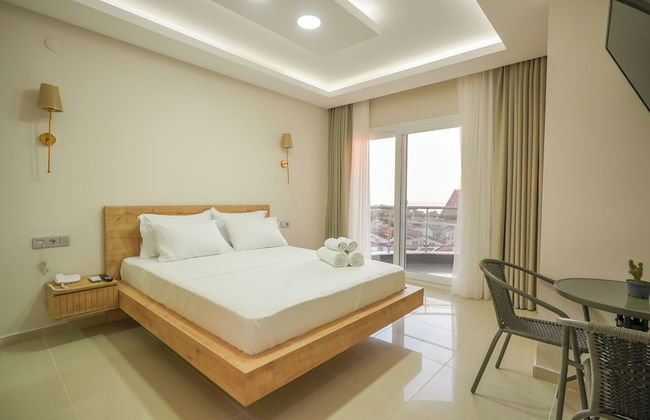 Soul House Kuşadası - Foto 30