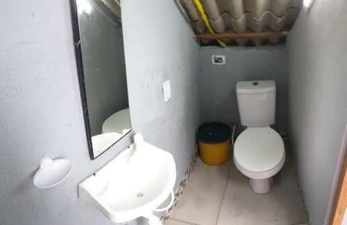 Casa Shangri-la Ar-Condicionado Piscina TV a cabo Wifi 360mb - Foto 56