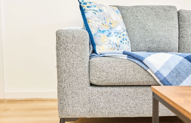 Birmingham/2bed/modernkitchen/petsok/tv/wifi - Foto 22