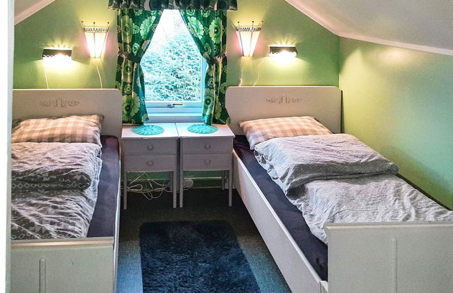 6 Person Holiday Home in Aram-by Traum - Foto 7