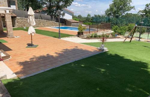 El Robledal - Miraflores de la Sierra - Foto 8