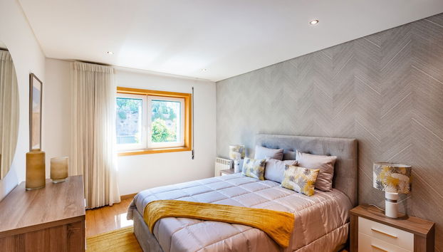 Gaia Elegant Retreat II - Foto 2, Habitación