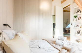 Apartament nad jeziorem Drwęckim Turystyczna # 17 - Foto 29