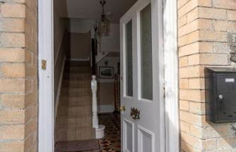 Brookdale House - Foto 21