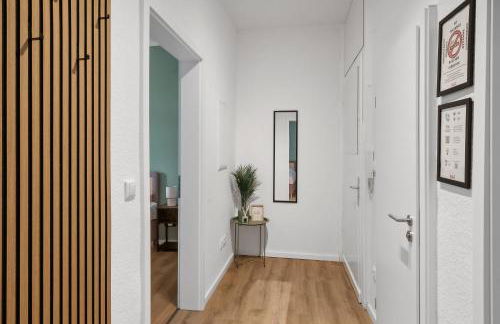 Sali Homes Apartmenthaus Bochum - Foto 16