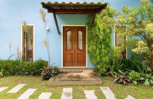 Paraiso em Secretario com Wi-Fi e campo futebol - Foto 9