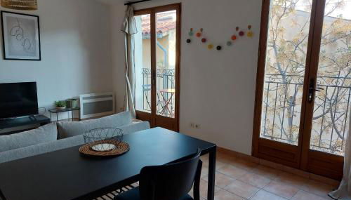 Apartment with sea view in the heart of the Panier - Photo 3