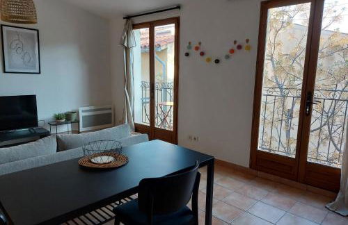 Apartment with sea view in the heart of the Panier - Photo 3