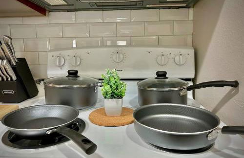 Cozy Quiet LongStayDiscount A plus Location byChoctaw - Foto 9