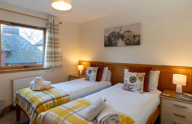 Craigmore Lodge - Foto 20