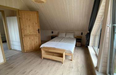 Domki pod orzechem - Foto 22