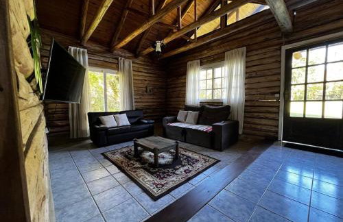 Cabana do Lago- Morro da Borússia - Foto 15