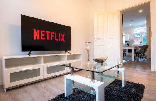 Geschmackvolles Apartment in Hannover - Foto 7