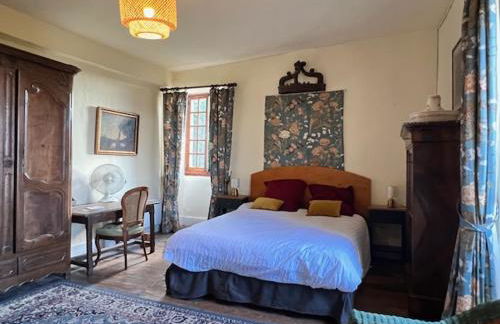 Maison du Chapitre - Foto 26