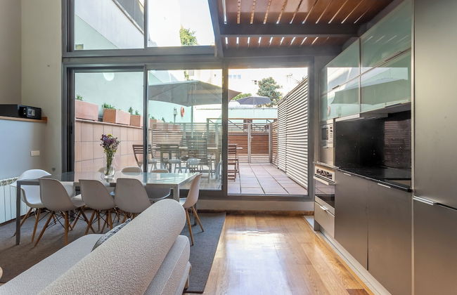 MSB Gracia Pool Terrace Center - Foto 14