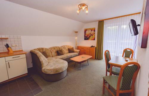 Berggasthof Heuberghaus, direkt am Rennsteig - Foto 29