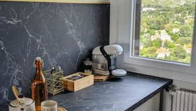 Ideal Sea View, Near Calanques &Vélodrome -Parking - Foto 4