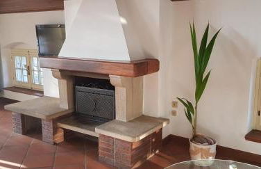 Attico con terrazza Villa Marianna - Foto 9