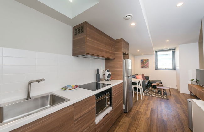 Accommodate Canberra - Waygoose St - Foto 3