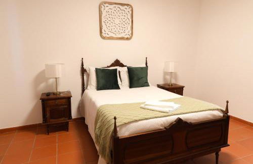 QUINTA das OLIVEIRAS COUNTRY HOUSE - Foto 25