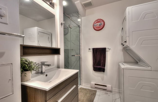 Studios Montcalm Montreal - Foto 38