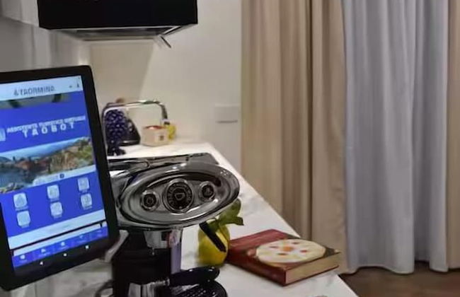 Gloden House Apartments - Foto 13