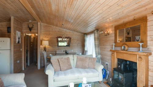 Waterfall Lodge - Photo 4